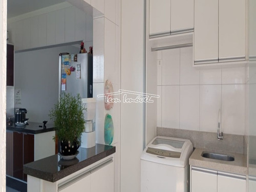 Imagem 6 de 21 de Casa No Condomínio Portal Das Estrelas Em Boituva. 4 Dormitórios, Piscina, Churrasqueira. - Ca01257 - 69816817