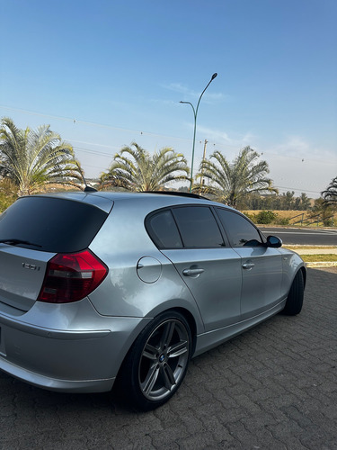 BMW 120i 2.0 16v Com teto Solar 2.0 Aut. 5p