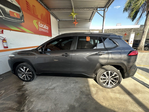 Toyota Corolla Cross 2.0 VVT-IE FLEX XRE DIRECT SHIFT