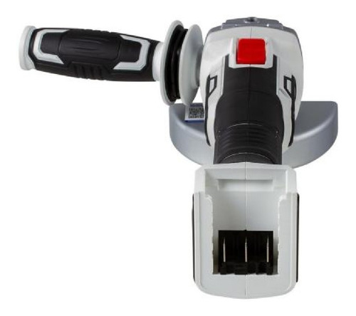 Esmeril Angular Inalámbrico 4 1/2 20v Sin Batería Ubermann