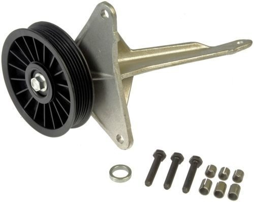 Polea Y Soporte Correa A/c Chrysler Town & Country 3.3 98-00