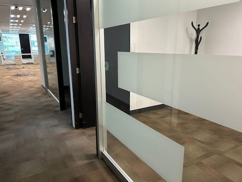 Oficina En Renta En Lomas De Chapultepec De 525 M² Lv113