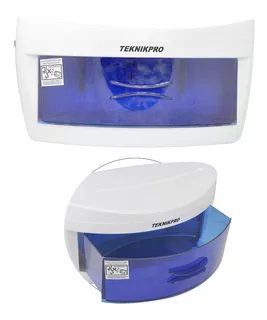 Esterilizador De Herramientas Full Uv Teknikpro