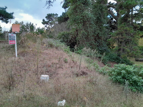 Venta Terreno / Lote Mar Azul