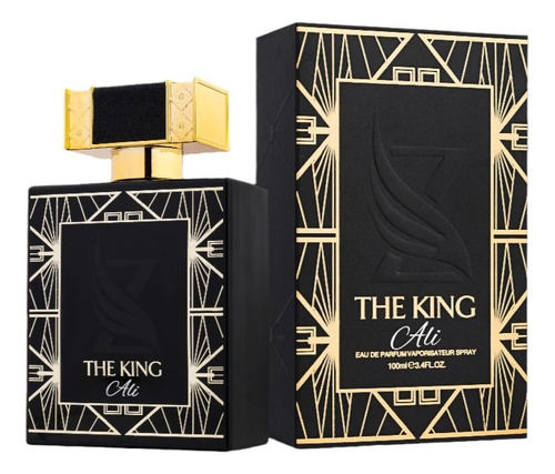 The King Ali EDP 100ml