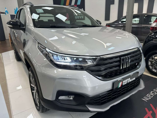 Fiat Strada 1.3 Volcano Cvt