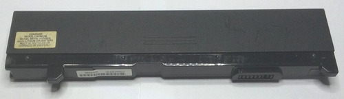 Bateria Pa3393u Notebook Toshiba M105 A40
