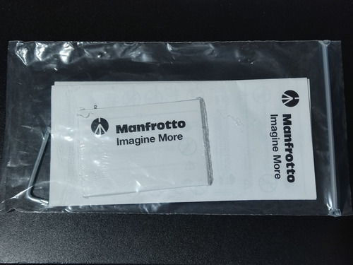 Tripé Manfrotto Mk055xpro3-3w (kit Com Cabeça 3w)
