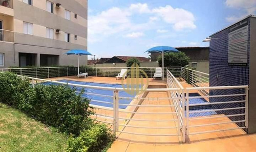 Imagem 1 de 30 de Apartamento Com 2 Dormitórios À Venda, Por R$ 178.000 - Sumarezinho - Ribeirão Preto/sp - Ap1633