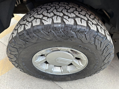 Hummer H2 6.2 Ee Qc Piel Vud Luxury 4x4 At