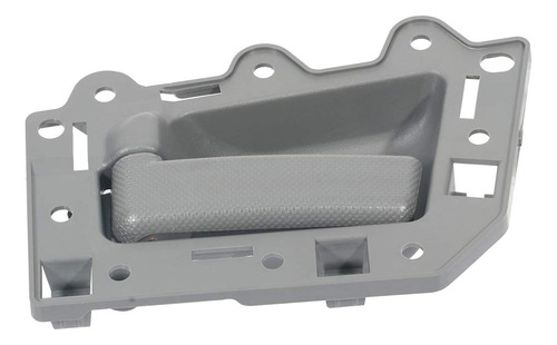 Ocpty Manija Puerta Interior Lado Derecho Pasajero Para Jeep