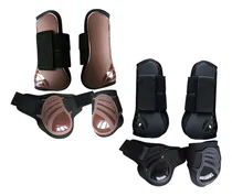 Comprar 2 Juegos De Protectores Ligeros Protectores De Cuero De Pu