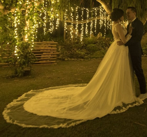 Vestido De Novia Usado Medellín 