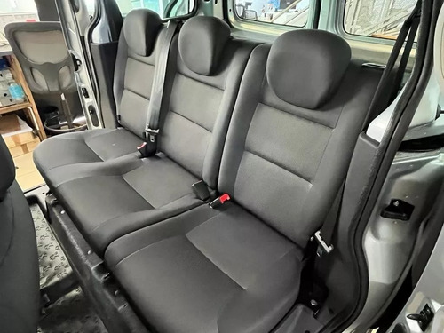 Imagen 11 de 20 de Peugeot Partner Patagonica Vtc Plus 1.6 Hdi