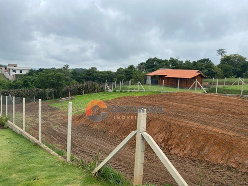 Imagem 2 de 8 de ***oportunidade, Terreno Dentro De Condomínio.***