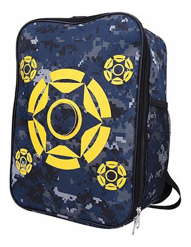 Objetivo Dilwe Morral De La Bolsa, Bolsa De Almacenamiento P