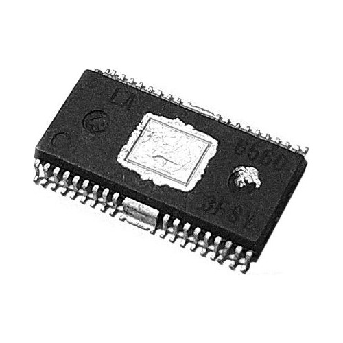 La6560 Circuito Integrado Controlador Sge02141