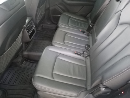 Audi Q7 3.0 55 TFSI S line quattro At