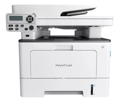 Impresora Multifuncion Pantum M7310dw - Lich