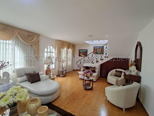 Imagen 12 de 30 de Fantástica Casa Urb. Privada La Mora Ii La Victoria 23-9997 Ejc 04243439046