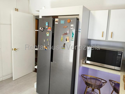 Amplio Y Hermoso Apto. Mls #25-18711