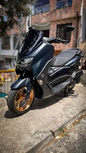 Yamaha Nmax 155