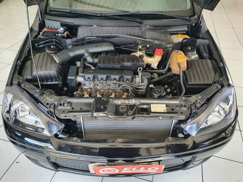 Imagem 6 de 10 de Chevrolet Corsa Maxx 1.4