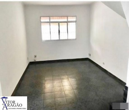 Imagem 9 de 15 de 20236 - Sobrado 3 Dorms. (1 Suíte), Mandaqui - São Paulo/sp - 20236