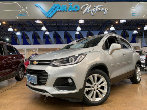 Chevrolet Tracker 1.4 Ltz Turbo Aut. 5p