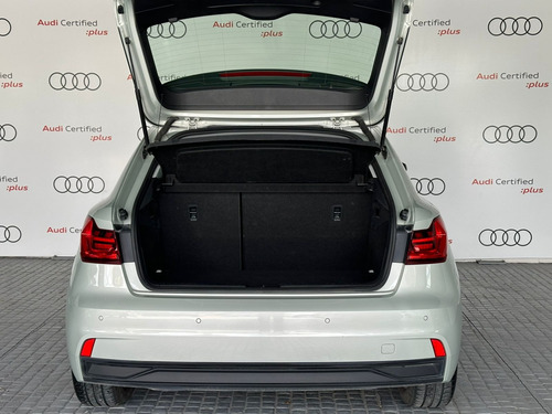 A1 Cool 1.0 Tfsi 116 Hp