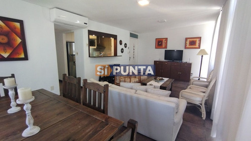 Imagen 6 de 21 de Apartamento En Alquiler Invernal - Zona Península