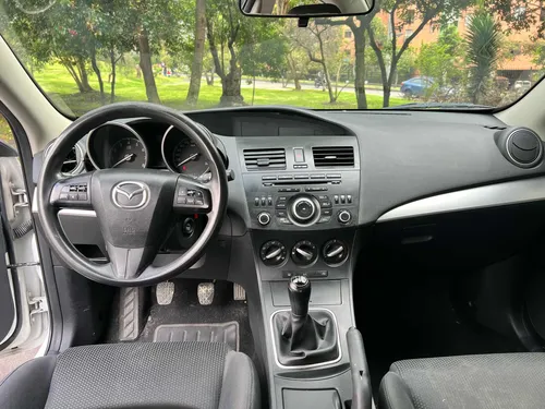 Mazda 3 1.6 Z6na0 All New