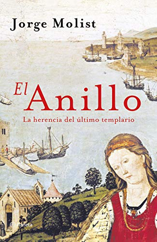 El Anillo: La Herencia Del Ultimo Templario -autores Español