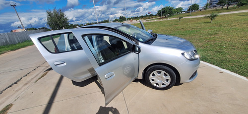 Renault Sandero 1.6 Expression