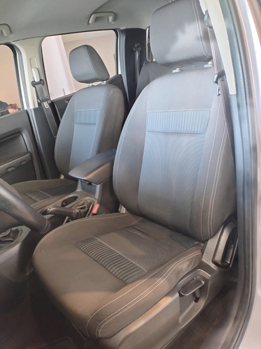 Ford Ranger 3.2 TDI 4X2 DC XLT L19