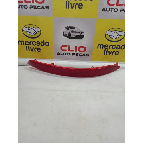 Refletor Parachoque T/d Fiat Cronos 2017 A 2020 52055422