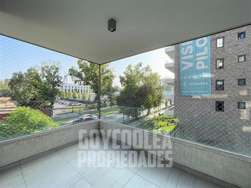 Imagen 7 de 28 de Depto En Venta De 3 Dorm. En Providencia Vista Nororiente