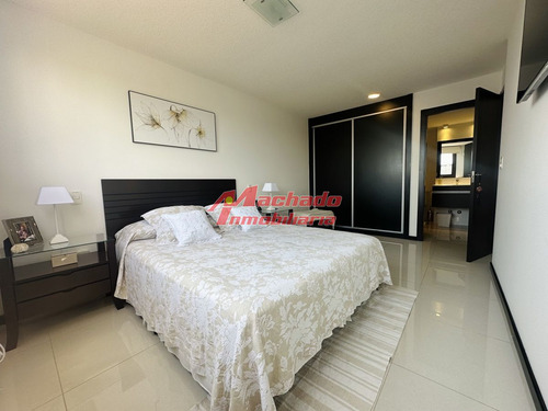 Imagen 15 de 30 de Apartamento En Venta 3 Dorm. Punta Del Este
