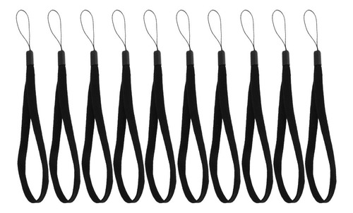 10pcs Linterna Cordón Cordón Cuerda De Cámara Antorcha