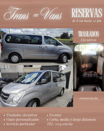 Viajes Ejecutivos
