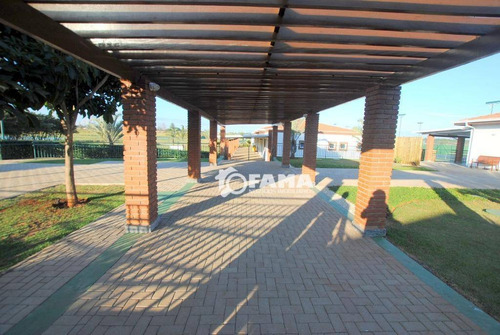 Imagem 13 de 30 de Casa Com 3 Dormitórios À Venda, 256 M² Por R$ 1.695.000,00 - Condomínio Reserva Real - Paulínia/sp - Ca2179