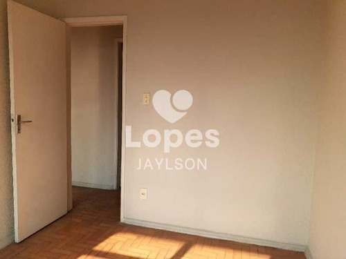 Imagem 9 de 15 de Apartamento - 03 Quartos - Méier - 609513