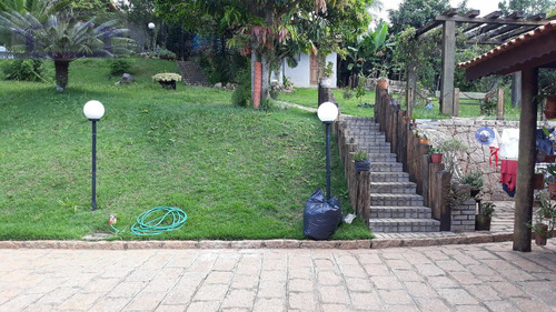 Imagem 10 de 21 de Chácara À Venda No Bairro Condominio Santo Antonio Ii - Jundiaí Sp - Ch-0182