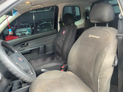 Fiat Strada 1.8 MPI ADVENTURE LOCKER CD 8V FLEX 2P MANUAL