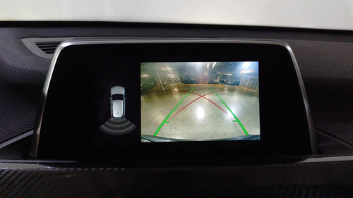 BMW X1 2.0 SDRIVE20IA X LINE DCT