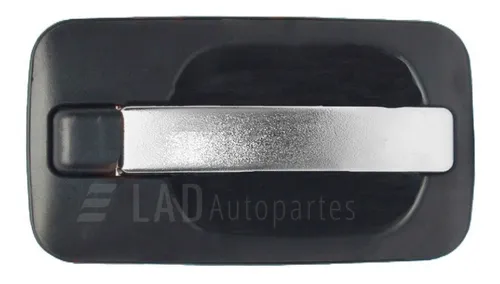comprar Manija De Pta Ext Jac Camion Hfc D300 D400 2017 Al 2022