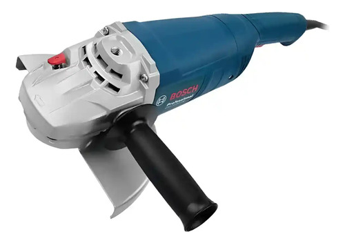 Esmeril Angular 9'' 230mm 2200w Gws 2200-230 Tri