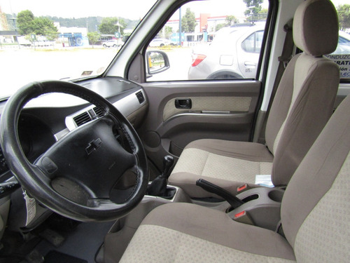 Chevrolet N300 Mt 1200 Cc