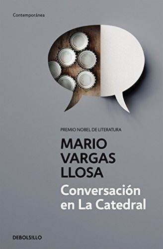 Conversacion En La Catedral / Conversacion En La Catedral (c