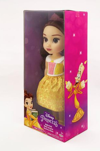 Muñeca Disney Princesa Bella Grande